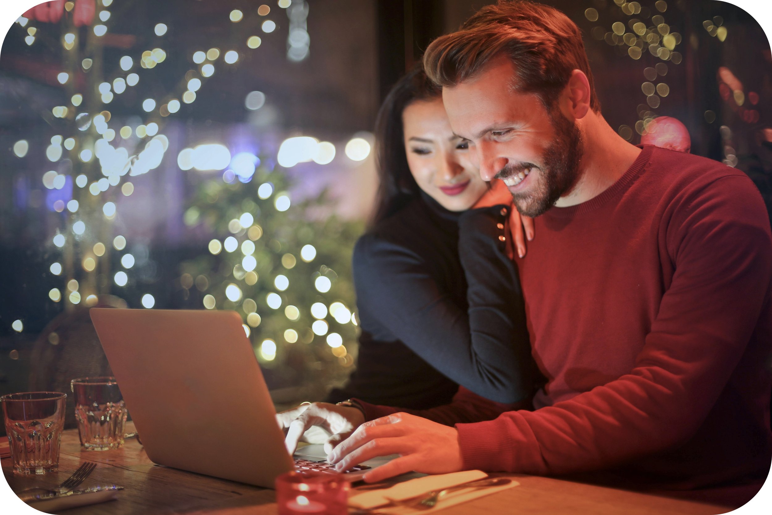 Falifi Dating - More Than Dating, It's About Connection